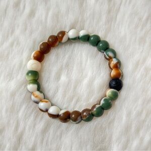 Lokai Bracelet - Camoflage